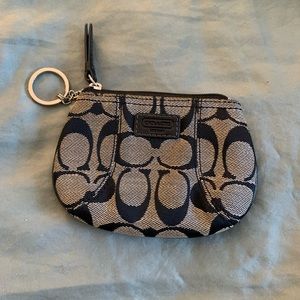 Coach Coin Purse